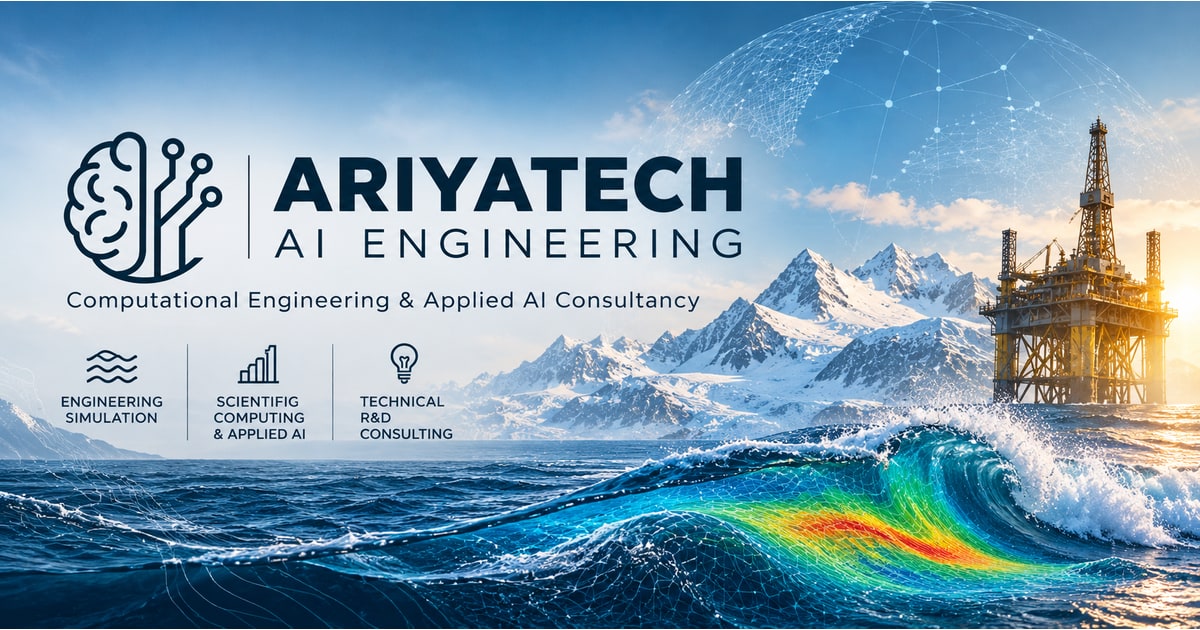 Outcome Project Model Start an Engineering Project | Contact AriyaTech